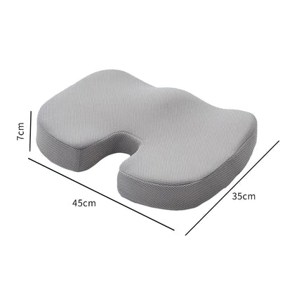 Ergonomic Seat Cushion