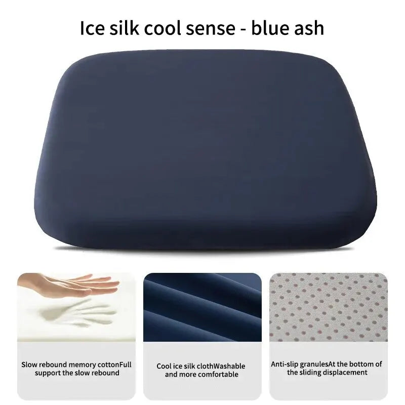 Ergonomic Memory Cotton