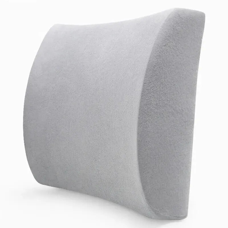 Ergonomic Backrest Pillow