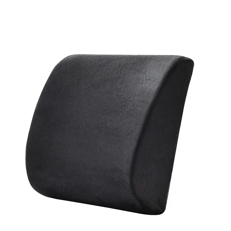 Ergonomic Backrest Pillow