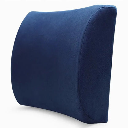 Ergonomic Backrest Pillow