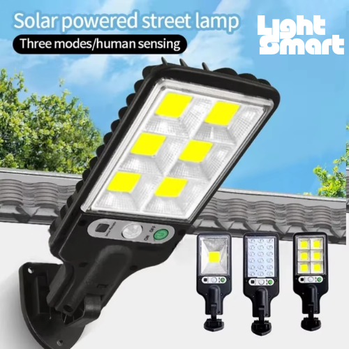 Solar light